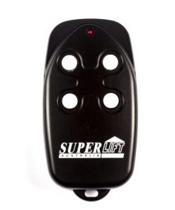 SuperLift TX4 Garage Door Remote Control
