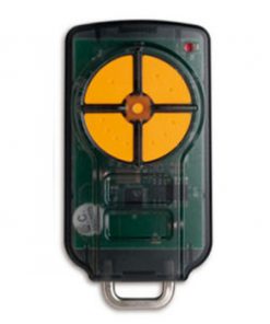 ATA PTX5 Tri-Code Garage Door Remote Control