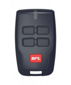 BFT MITTO 4B Genuine Remote - Garage Doors, Garage Door Motors & Remotes