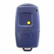 DEA 433-1 Garage Door Remote Control