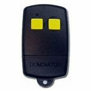 Dominator DOM501 Garage Door Remote Control