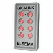 ELSEMA GIGALINK GLT2708 Garage Door Remote Control