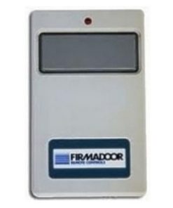 Firmadoor TXA1-FMD2 12 Garage Door Remote Control