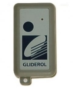 GLIDEROL GTXU1 Garage Door Remote Control