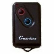GUARDIAN 2211L Garage Door Remote Control
