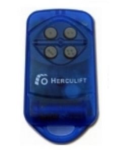 HERCULIFT-2 Garage Door Remote Control