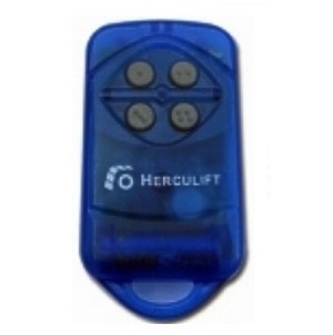 HERCULIFT-2 Garage Door Remote Control