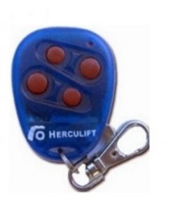 HERCULIFT 3 Garage Door Remote Control