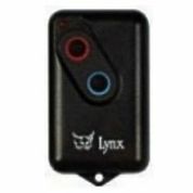 LYNX 2211L Garage Door Remote Control