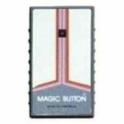 MAGIC BUTTON MB1-12 Garage Door Remote Control