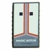 MAGIC BUTTON MB2-10 Garage Door Remote Control