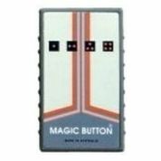 MAGIC BUTTON MB3-10 Garage Door Remote Control