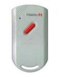 Marantec D211 Garage Door Remote Control
