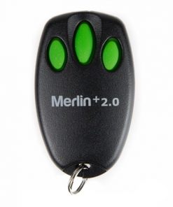 MERLIN+ 2.0 EVO E945M Garage Door Remote Control