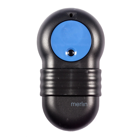 MERLIN M802 Garage Door Remote Control