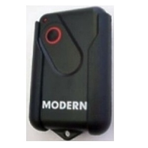 MODERN 2211L Garage Door Remote Control