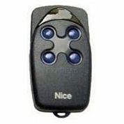 Nice Flo4-8 Garage Door Remote Control