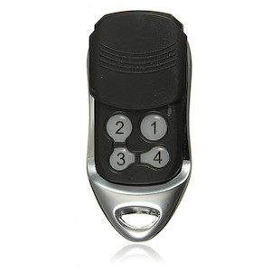 SEIP SKR433-1 Garage Door Remote Control