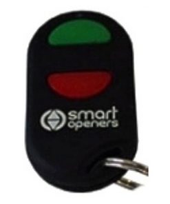 SMART OPENERS DUO Garage Door Remote Control